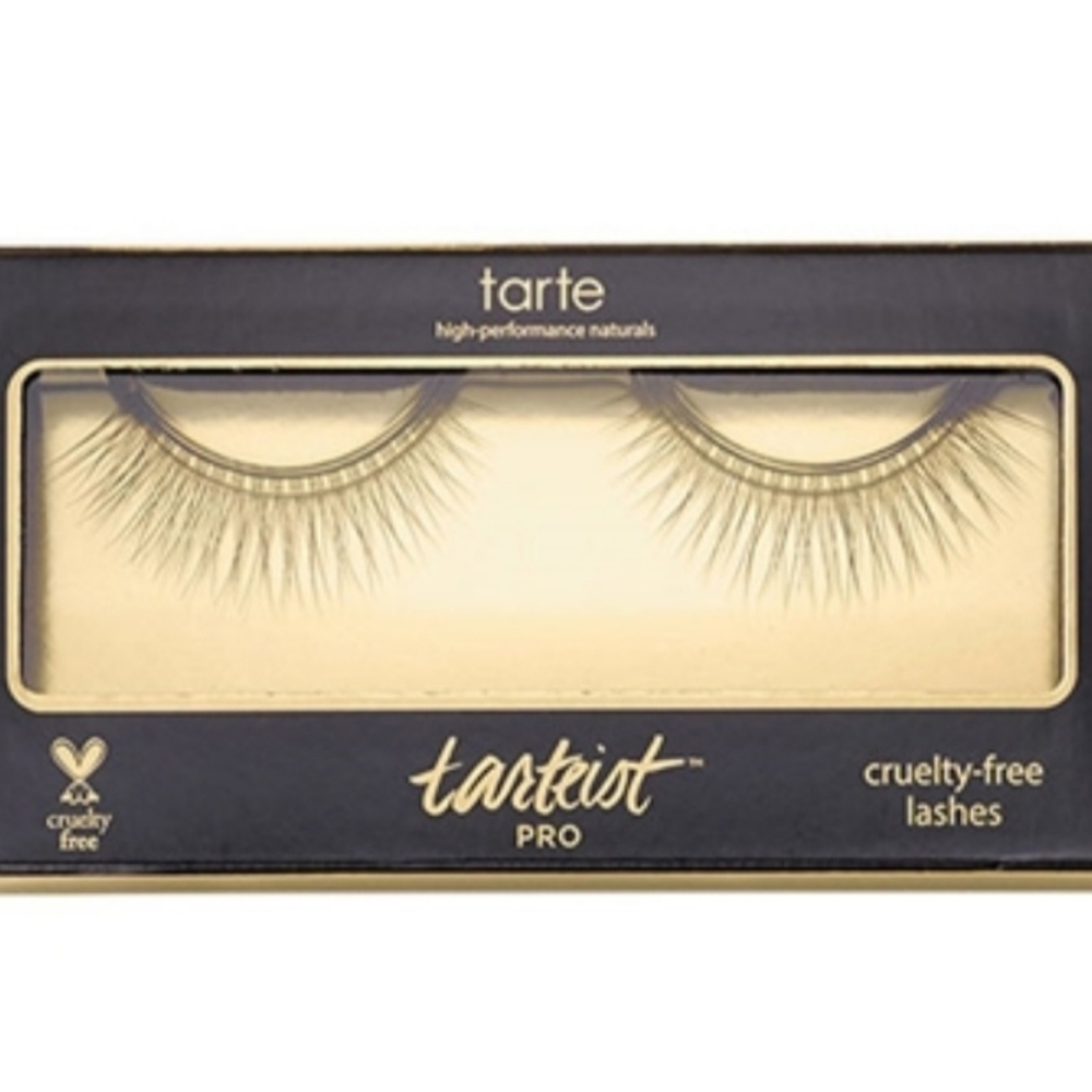 Tarte Little black dress Vegan Lashes